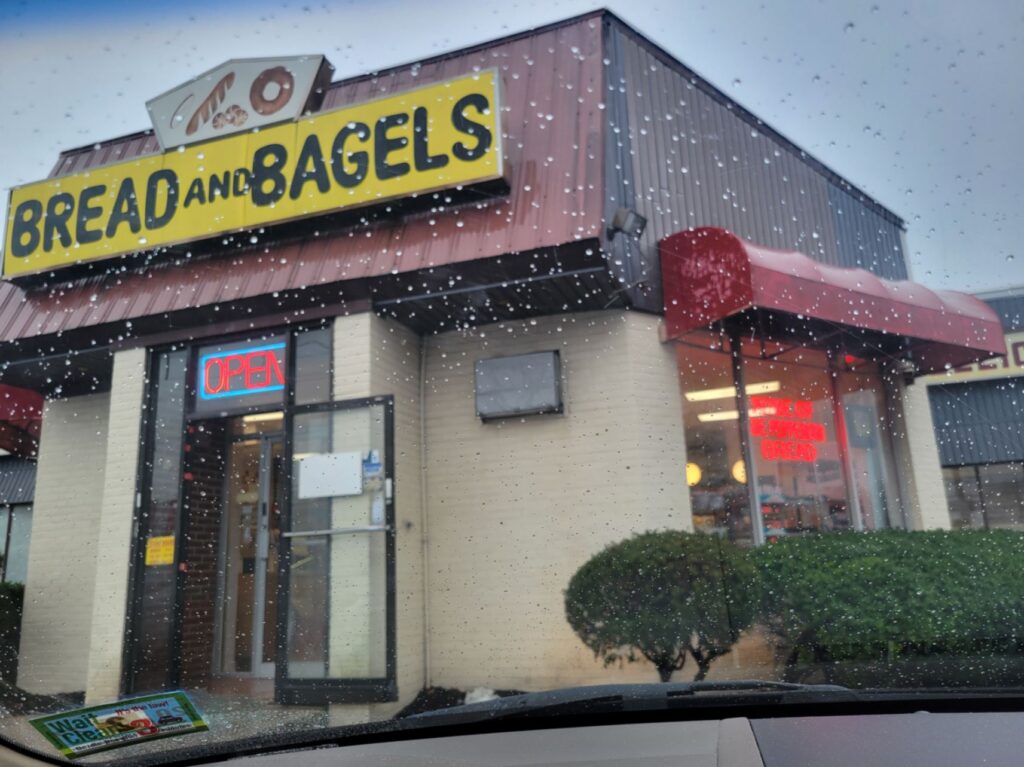 Bread & Bagels 4